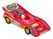 crianças brincando com brinquedos de carros de corrida 2832007