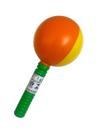 Brinquedo Maraca Chocalho De Plástico- 1 Unidade