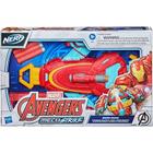 Brinquedo Marvel Avengers Mech Strike Hasbro F0266
