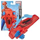 Brinquedo Marvel Garra Pantera Lança Teia Acessório Avengers - Hasbro