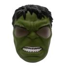 Brinquedo Máscara Do Hulk - Super Heros
