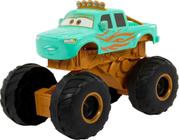 Brinquedo Mattel Disney Pixar Cars On The Road Circus Stunt Ivy