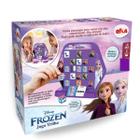 Brinquedo Menina E Menino Infantil Jogo Trilha Frozen 2 Elka