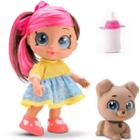 Brinquedo Menina Pet Para Menina Ideal Para Presente - BlackWatch