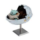 Brinquedo Metal Earth The Child Fascinations Inc Icx210 Yoda