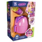 Brinquedo Mini Air Fryer Kids com Batatinha - Zuca Toys