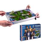 heaven2017 Mini jogo de futebol de futebol de mesa de brinquedo para  crianças