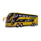 Brinquedo Miniatura de Ônibus Itapemirim Lançamento G8