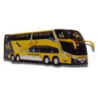 Brinquedo Miniatura Ônibus Itapemirim Linhas Aéreas