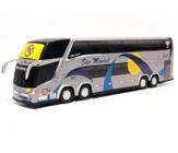 Brinquedo Miniatura Ônibus São Manuel 30Cm