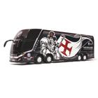 Brinquedo Miniatura Ônibus Time Vasco Gama 1800 DD G7