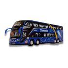 Brinquedo Miniatura Ônibus Viação Cometa Hale Bopp Novo G8