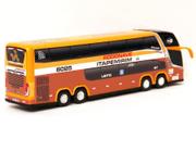 Brinquedo Miniatura Ônibus Viação Itapemirim Rodonave 30Cm