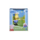 Brinquedo Miniatura Peppa Pig Hasbro F2179 Gerald Giraffe