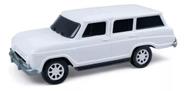 Brinquedo Miniatura Veraneio Veramax Std Carrinho Carro - Diverplas