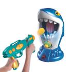Brinquedo Mira Certa Super Desafio Tubarão - Zoop Toys