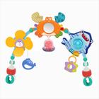 Brinquedo Móbile Bichinhos Bonito Divertido Seguro Unissex