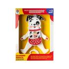 Brinquedo Móbile Cachorro Peralta Estrela - 400027