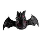 Brinquedo Morcego Anti Stress Preto - 51582