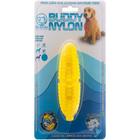Brinquedo Mordedor Buddy Toys Milho Amarelo Nylon Único