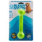 Brinquedo Mordedor Halteres Buddy Nylon Resistente para Cães - Buddy Toys