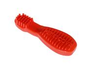 Brinquedo Mordedor Nylon Dental Pet Games Pet Escova M 16cm