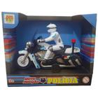 Moto Com Fricção Luz E Som De Corrida Com Boneco - Dm Toys - Caminhões,  Motos e Ônibus de Brinquedo - Magazine Luiza