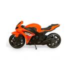 Brinquedo Moto New 1000 Esportiva BS Toys