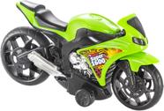 Brinquedo Moto Super 1600 Menino Bs Toys