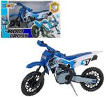 Moto Cross De Trilha Brinquedo Infantil Na Caixa Bs Toys - Compre Agora -  Feira da Madrugada SP