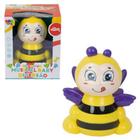 Brinquedo Musical Baby Abelha - Bbr Toys