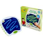 Brinquedo musical Crayola Toddler Touch Lights Sensory Board 2+