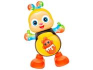 Brinquedo Musical Dancing Abelha - Dm Toys