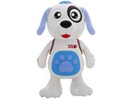 Brinquedo Musical Dancing Dog Dm Toys