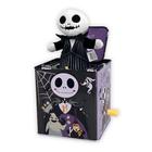 Brinquedo musical KIDS PREFERIDO Disney Baby Nightmare Jack 13 cm - KIDS PREFERRED