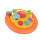 Brinquedo Musical - Motorista Junior - WinFun