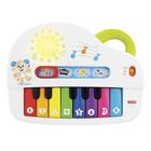 Brinquedo Musical - Piano Cachorrinho - Aprender e Brincar - Fisher-Price