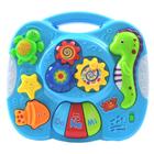 Brinquedo Musical - Teclado Animais Marinhos - ST Import