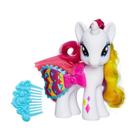 Brinquedo My Little Pony Hasbro B3017 Sunset Shimmer - Bonecas - Magazine  Luiza