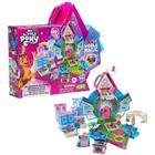 Brinquedo My Little Pony Mini World Magic F3875 Hasbro