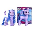 Brinquedo My Little Pony Princesa Petals Pop Star Izzy - Hasbro