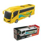 Brinquedo Ônibus - Bus Champions Concept Car - Brinquemix