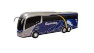 Brinquedo Ônibus Em Miniatura Cometa 48Cm