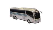 Brinquedo Ônibus Em Miniatura Cometa Flecha Dino 48cm