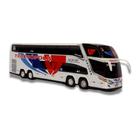 Brinquedo Ônibus Empresa Teresópolis com 30cm