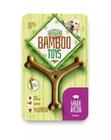 Brinquedo Osso Bamboo Toys Y Pequeno Para Cães Sabor Bacon - Truqys Pets