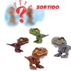 Brinquedo Ovo Dinossauro Morde Dedo Zoop Toys - ZP976