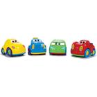 Brinquedo para Bebe BABY CARS Sortidos - Big STAR