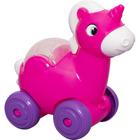 Brinquedo para Bebe BABY Fofo Unicornio Solapa