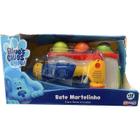 Brinquedo Para Bebê Bate Martelinho Com Som E Luzes - Yes Toys